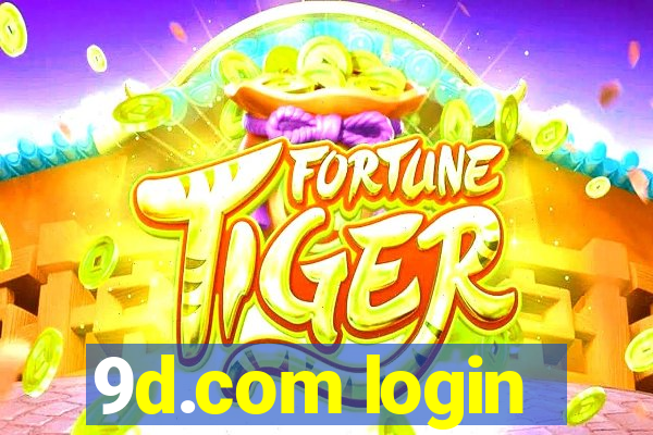 9d.com login